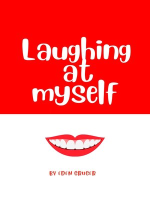 cover image of Laughing at Myself